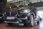 BMW X1 18iA sDrive Business Pack 140cv Aut  ocasión