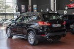 BMW X1 18iA sDrive Business Pack 140cv Aut  ocasión