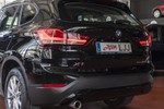 BMW X1 18iA sDrive Business Pack 140cv Aut  ocasión