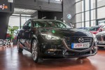 MAZDA Mazda3 2.0i Skyactiv-G Evolution Line 120cv  ocasión