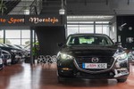 MAZDA Mazda3 2.0i Skyactiv-G Evolution Line 120cv  ocasión