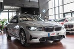 BMW Serie 3 318dA Sport Line 150cv Aut  ocasión