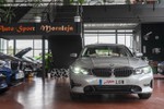 BMW Serie 3 318dA Sport Line 150cv Aut  ocasión