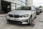 BMW Serie 3 318dA Sport Line 150cv Aut  ocasión