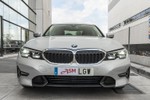 BMW Serie 3 318dA Sport Line 150cv Aut  ocasión