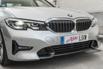 BMW Serie 3 318dA Sport Line 150cv Aut  ocasión