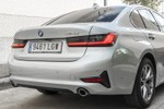 BMW Serie 3 318dA Sport Line 150cv Aut  ocasión