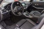 BMW Serie 3 318dA Sport Line 150cv Aut  ocasión