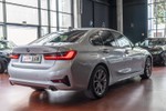 BMW Serie 3 318dA Sport Line 150cv Aut  ocasión