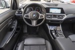 BMW Serie 3 318dA Sport Line 150cv Aut  ocasión