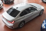 BMW Serie 3 318dA Sport Line 150cv Aut  ocasión