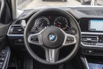 BMW Serie 3 318dA Sport Line 150cv Aut  ocasión