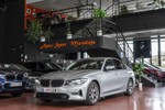 BMW Serie 3 318dA Sport Line 150cv Aut  ocasión