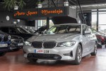 BMW Serie 3 318dA Sport Line 150cv Aut  ocasión