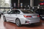 BMW Serie 3 318dA Sport Line 150cv Aut  ocasión