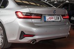 BMW Serie 3 318dA Sport Line 150cv Aut  ocasión