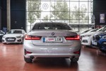 BMW Serie 3 318dA Sport Line 150cv Aut  ocasión