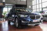 BMW X1 16D sDrive Business Pack 116cv  ocasión