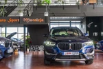 BMW X1 16D sDrive Business Pack 116cv  ocasión