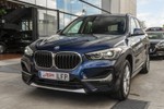 BMW X1 16D sDrive Business Pack 116cv  ocasión