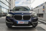 BMW X1 16D sDrive Business Pack 116cv  ocasión