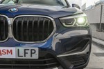 BMW X1 16D sDrive Business Pack 116cv  ocasión