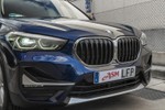 BMW X1 16D sDrive Business Pack 116cv  ocasión