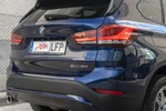 BMW X1 16D sDrive Business Pack 116cv  ocasión