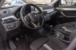 BMW X1 16D sDrive Business Pack 116cv  ocasión