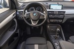 BMW X1 16D sDrive Business Pack 116cv  ocasión