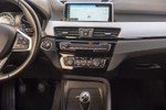 BMW X1 16D sDrive Business Pack 116cv  ocasión