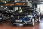 BMW X1 16D sDrive Business Pack 116cv  ocasión