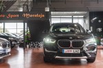 BMW X1 18dA sDrive Business Pack 150cv Aut  ocasión