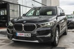 BMW X1 18dA sDrive Business Pack 150cv Aut  ocasión