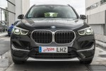 BMW X1 18dA sDrive Business Pack 150cv Aut  ocasión