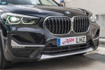 BMW X1 18dA sDrive Business Pack 150cv Aut  ocasión