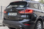 BMW X1 18dA sDrive Business Pack 150cv Aut  ocasión