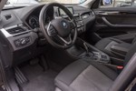 BMW X1 18dA sDrive Business Pack 150cv Aut  ocasión