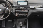 BMW X1 18dA sDrive Business Pack 150cv Aut  ocasión