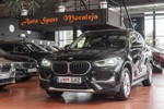 BMW X1 18dA sDrive Business Pack 150cv Aut  ocasión