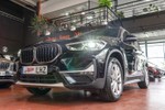 BMW X1 18dA sDrive Business Pack 150cv Aut  ocasión