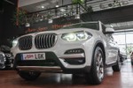 BMW X3 20dA xDrive xLine 190cv Aut  ocasión