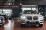 BMW X3 20dA xDrive xLine 190cv Aut  ocasión