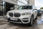 BMW X3 20dA xDrive xLine 190cv Aut  ocasión