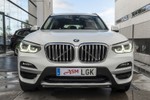 BMW X3 20dA xDrive xLine 190cv Aut  ocasión