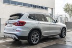 BMW X3 20dA xDrive xLine 190cv Aut  ocasión