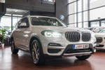 BMW X3 20dA xDrive xLine 190cv Aut  ocasión