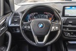 BMW X3 20dA xDrive xLine 190cv Aut  ocasión