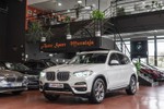 BMW X3 20dA xDrive xLine 190cv Aut  ocasión