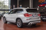 BMW X3 20dA xDrive xLine 190cv Aut  ocasión